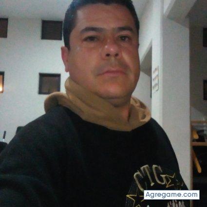 Chuysalgado chico soltero en Nezahualcóyotl