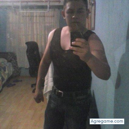 Rob3r7095 chico soltero en Apaxco