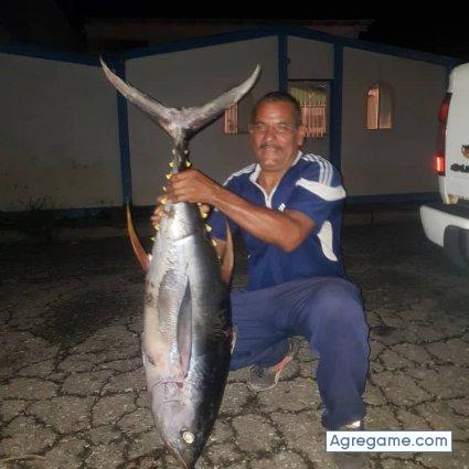 ArnoldoRafael chico soltero en San Francisco De Yare