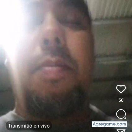 Eduardori0909 chico soltero en Gualaca