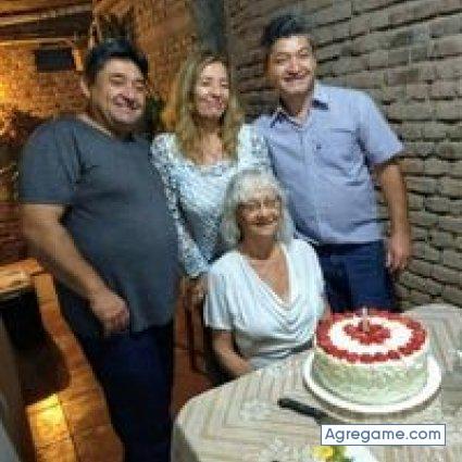 Foto de MariaElena Morales, 74 años en Chabás