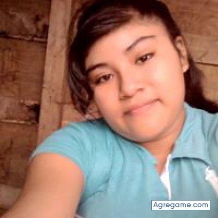 leslyguox chica soltera en Acatenango