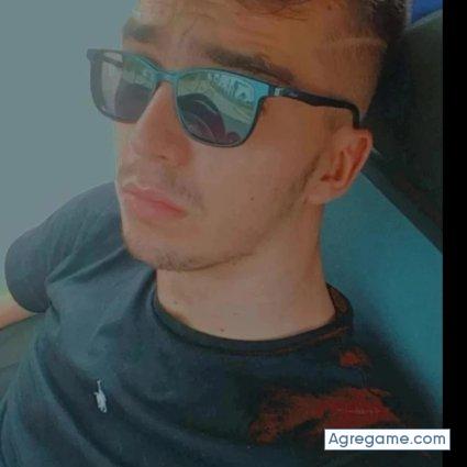 Aleexx03 chico soltero en Sant Josep De Sa Talaia Cala Bou