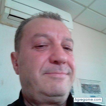 Gonzalez00 chico soltero en L'Hospitalet de llobregat