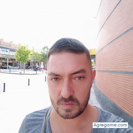 eslavo78 chico soltero en Verin