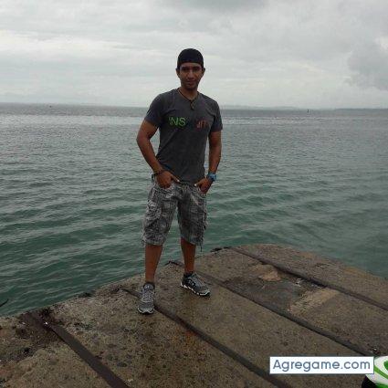 joseestribi chico soltero en Chiriquí