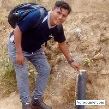 valentmdaga chico soltero en San Martín De Pangoa