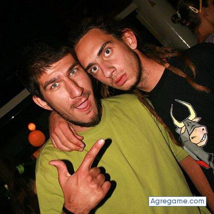 juanra chico soltero en Valencia