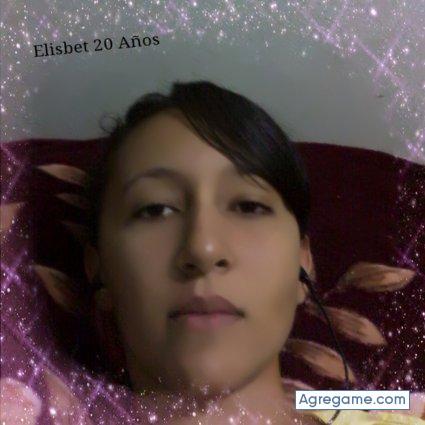 Elisbet