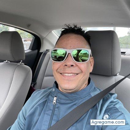 Will787 chico soltero en 