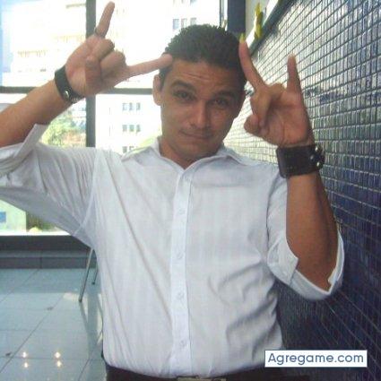 orus2008 chico soltero en Ciudad Ojeda