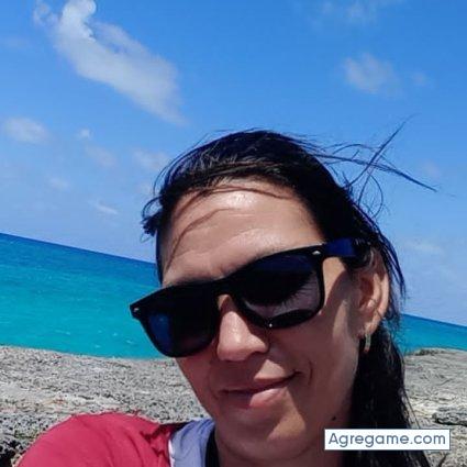 melisagracias chica soltera en Baracoa