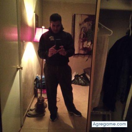 Manuel34Mex chico casado en Phoenix