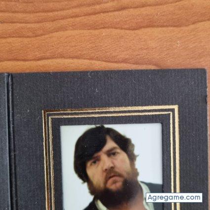 arturocelarain chico soltero en Morón