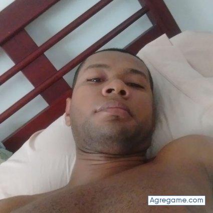 Frankhd85 chico soltero en Barranquilla