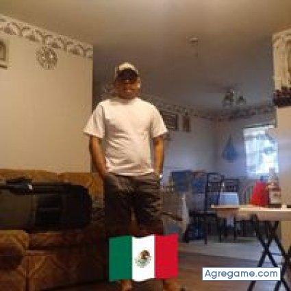 jesuszamora7896 chico soltero en Auburn