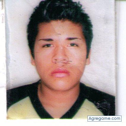 antonio2009 chico soltero en Veracruz