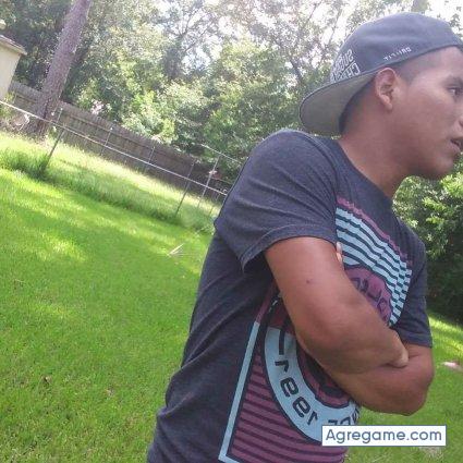 anthonper--z chico soltero en Biloxi