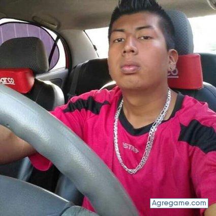 Gabitomero chico soltero en Crucita