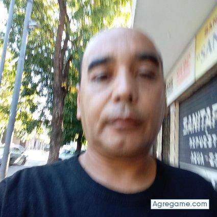 Danydomingues28 chico soltero en Berazategui