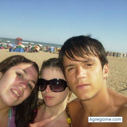 Adrian88 chico soltero en Saltillo