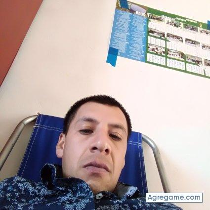 BECHET chico soltero en Lima