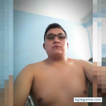 hjordan chico soltero en Urubamba