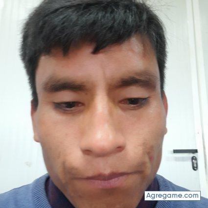 yuliar chico soltero en Puquio