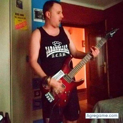 Pugilato chico soltero en Galdakao