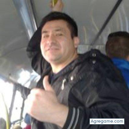 ivoamurrio chico soltero en Sorata