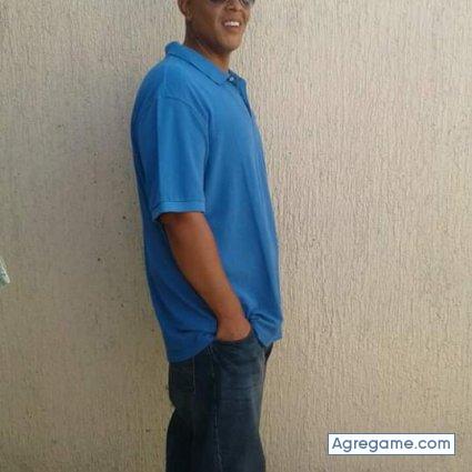 Terrybg chico soltero en Riofrío