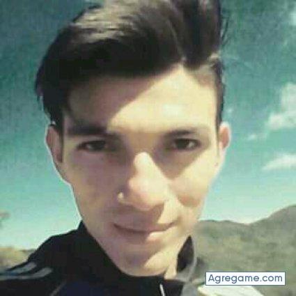 Mango_20 chico soltero en Santa Lucía