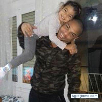 robertinocarballo chico soltero en Cala De Finestrat