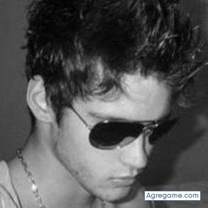 Wow chico soltero en Santa Rita Guastatoya