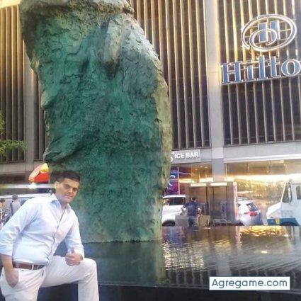 Bietmant chico soltero en Hempstead