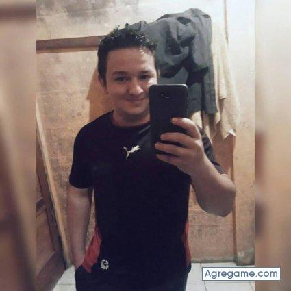 anto1012 chico soltero en Alajuelita