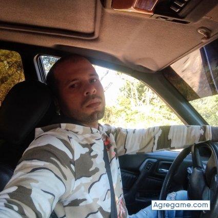 20100189 chico soltero en Barinas