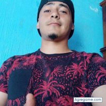 luismiramontes chico soltero en Jal