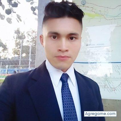 1401102221 chico soltero en Quito