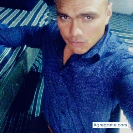 Albertnavy35 chico divorciado en Coyoacán