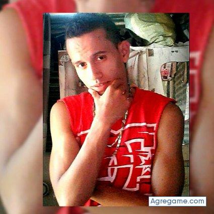 elbrisreyes chico soltero en Empalme San Benito