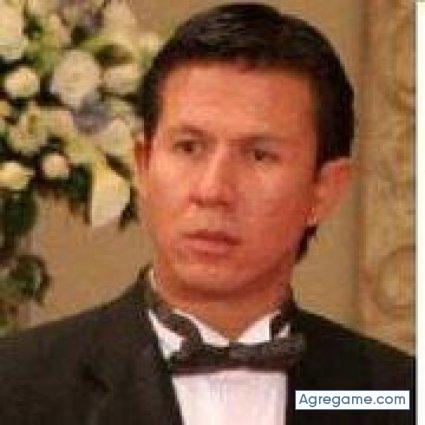 wilmerrojo chico soltero en San Luis