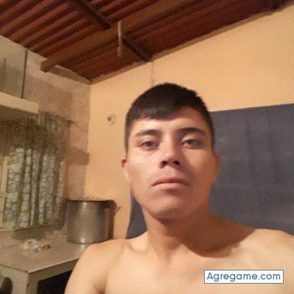 Greyvilnsramirez93 chico soltero en Ciudad Bolívar