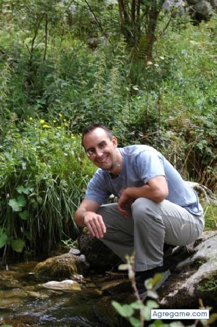 Metalbag chico soltero en Mollet del valles