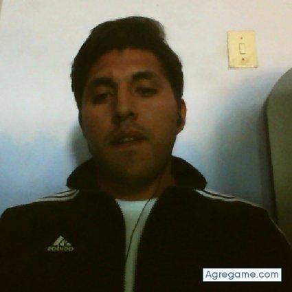 volkonducta chico soltero en Calientes