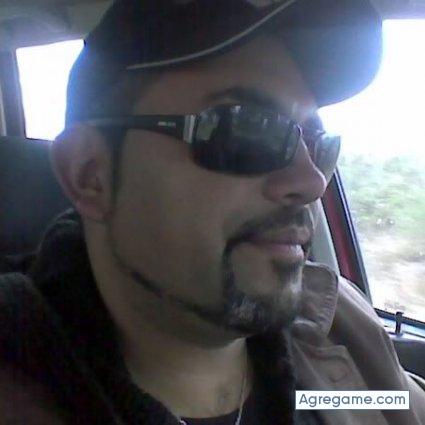 negropa chico divorciado en Alta Gracia