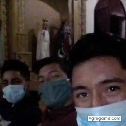 lopezalyeyo chico soltero en Siquinala