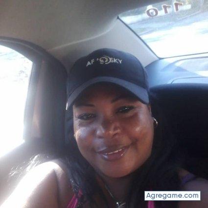 Reglayudith23 chica soltera en Cádiz