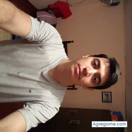 jorge_24_92 chico soltero en Amaichá Del Valle