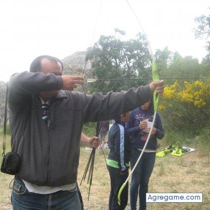 jesusml chico soltero en Madrid